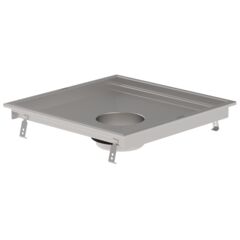 Product image of a kitchen channel from the series Kitchen channel-No membrane.